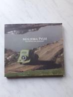 Moljebka Pvlse ‎: The Distant Past Resounds (CD) Drone, Expe, Ophalen of Verzenden