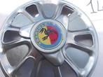 Enjoliveurs de jantes Abarth, Autos : Pièces & Accessoires, Enlèvement, Neuf, Autres marques automobiles