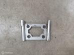 Frameplaat achterstuk frame framedeel Monster 600 750 900, Motoren, Gebruikt, Ophalen of Verzenden
