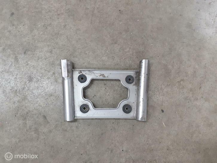 Frameplaat achterstuk frame framedeel Monster 600 750 900, Motoren, Onderdelen | Ducati, Gebruikt, Ophalen of Verzenden