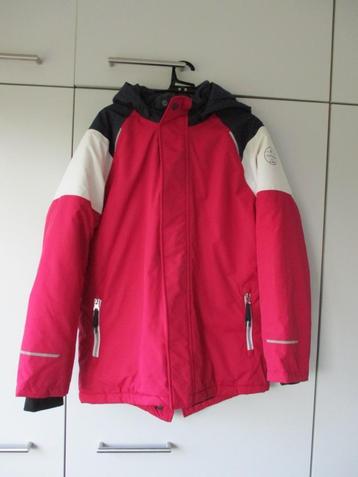 Veste d'hiver/veste de ski, taille 152/12 m, Name-it