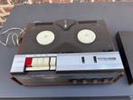 Vintage Philips EL3558 bandopnemer, Ophalen, Bandrecorder