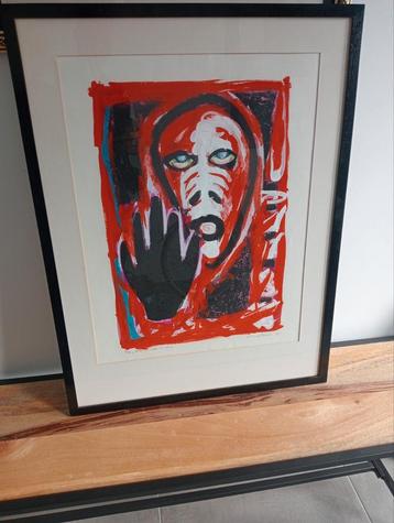 LUC MARTINSEN  beschikbaar voor biedingen