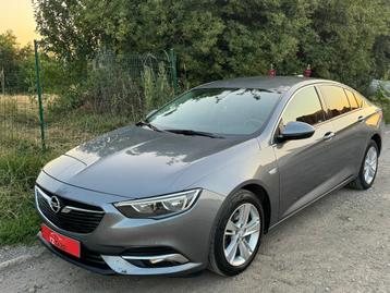 Opel Insignia Grand Sport 1.6 CDTI 2018// 120.000KM// PROPRE beschikbaar voor biedingen