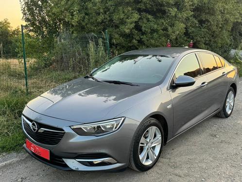 Opel Insignia Grand Sport 1.6 CDTI 2018// 120.000KM// PROPRE, Auto's, Opel, Bedrijf, Insignia, Bluetooth, Diesel, Euro 6, Handgeschakeld