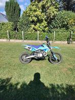 125cc pitbike, 125 cc, Zo goed als nieuw, 4 versnellingen, Ophalen