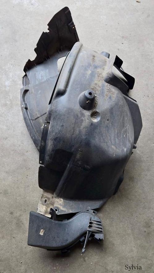 M Binnenscherm Wielkuip Modderkuip voorzijde links BMW 1 ser, Auto-onderdelen, Carrosserie, Bumper, Gebruikt, Ophalen of Verzenden