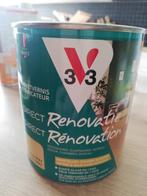 direct rénovation  vitrificateur mat V33, Bricolage & Construction, Peinture, Vernis & Laque, Moins de 5 litres, Enlèvement, Autres couleurs