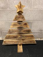 Kleine houten kerstboom, Diversen, Kerst, Ophalen, Nieuw