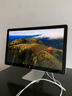 Apple Thunderbolt Display 27inch, Computers en Software, Monitoren, Ophalen, Gebruikt, Thunderbolt