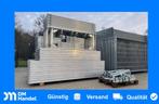 Volledige aluminium steiger van 300m², Doe-het-zelf en Bouw, Nieuw, Gevelsteiger, 5 meter of hoger, Verzenden