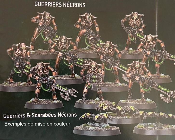 Warhammer Imperium No.9 et No.10 Hachette, Hobby & Loisirs créatifs, Wargaming, Neuf, Warhammer, Envoi