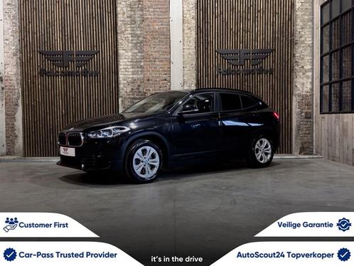 BMW X2 xDrive25e*PHEV*HUD*SPORTZETELS*SHADOW*LED*, Auto's, BMW, Bedrijf, X2, 4x4, ABS, Airbags, Airconditioning, Alarm, Bluetooth