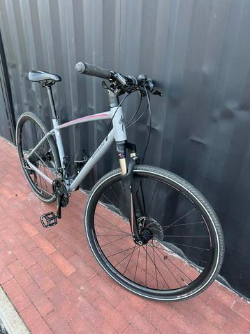 Specialized Ariel - size L - fitness bike voor dames beschikbaar voor biedingen