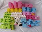 bouwblokken, Enlèvement, Comme neuf, Abrick