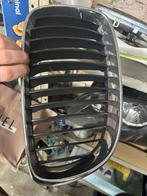 Grill BMW 3 reeks E46, Ophalen, Gebruikt