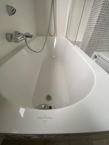 Villeroy & Boch Bathtub – Like New | Excellent Condition beschikbaar voor biedingen