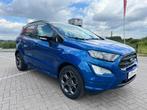 ecosport, Te koop, Emergency brake assist, Benzine, 3 cilinders