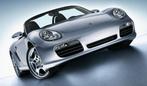 PORSCHE betaalbaar en in topconditie !!, Auto's, Porsche, 1305 kg, Achterwielaandrijving, Cabriolet, Leder