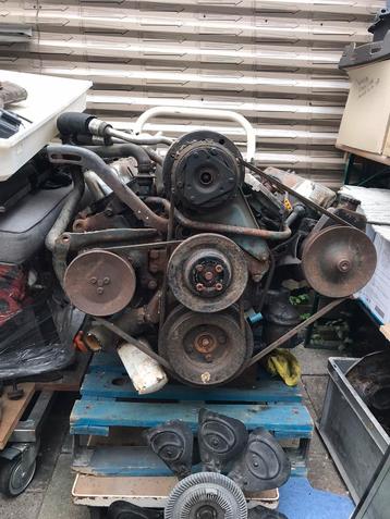 Pièces de moteur Caddilac 6.0 v8 368 1980-84, Enlèvement ou Envoi, Utilisé, Autres marques automobiles
