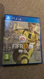 FIFA 17 / PS4, Games en Spelcomputers, Games | Sony PlayStation 4, Online, Ophalen of Verzenden, Zo goed als nieuw, Sport