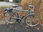 Herenfiets gazelle, Fietsen en Brommers, Fietsen | Heren | Herenfietsen, Ophalen, Gebruikt, Gazelle