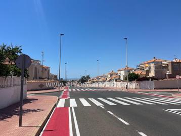 REF.4563 Maison confortable à Aguas Nuevas, Torrevieja  beschikbaar voor biedingen