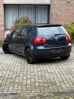 Volkswagen Golf 5 1.6 Benzine CarPlay, Auto's, Bedrijf, 5 deurs, Golf, Euro 4