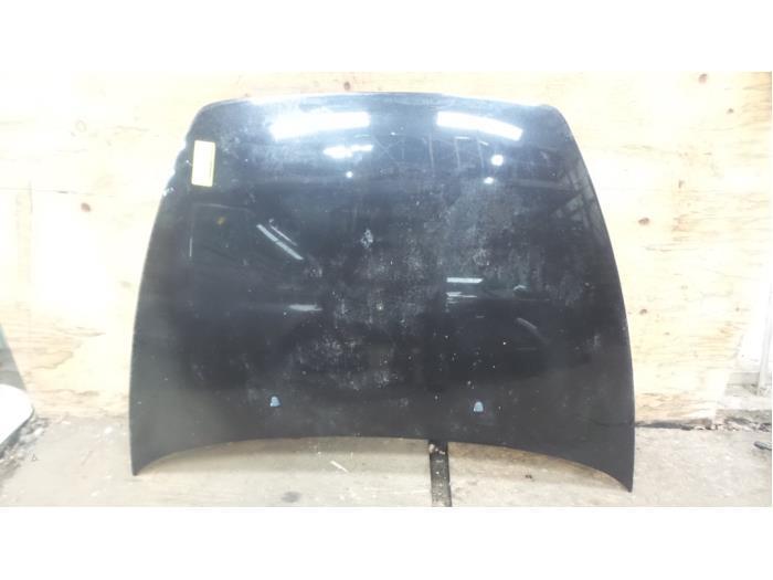Motorkap van een Volvo V50 (452-46), Auto-onderdelen, Carrosserie, Motorkap, Volvo, Gebruikt, 3 maanden garantie, Ophalen of Verzenden