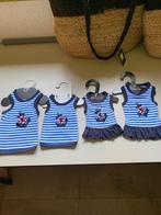 Marine shirtjes/kleedjes  aan outletprijs., Dieren en Toebehoren, Ophalen of Verzenden, Nieuw, Hondenshirt