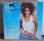 Whitney Houston – I Wanna Dance With Somebody (12'' Vinyl), Cd's en Dvd's, Vinyl | Pop, Verzenden, 1980 tot 2000, Zo goed als nieuw