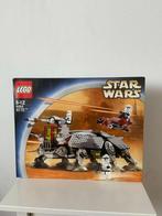 Objet de collection Lego Star Wars - AT-TE (4482) - non ouve, Lego, Enlèvement ou Envoi, Neuf