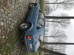 Oldtimer opel kadett, Voorwielaandrijving, Blauw, Leder en Stof, Particulier