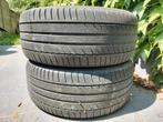 Pneu 225/55 R17 97W, Auto-onderdelen, Banden en Velgen, Ophalen, Band(en)