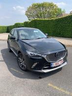 mazda CX-3, Auto's, Mazda, Te koop, Benzine, 5 deurs, SUV of Terreinwagen