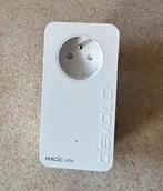 Devolo Magic 2 LAN 1-1 aanvullende PLC-adapter, Computers en Software, Ophalen, Gebruikt, Devolo