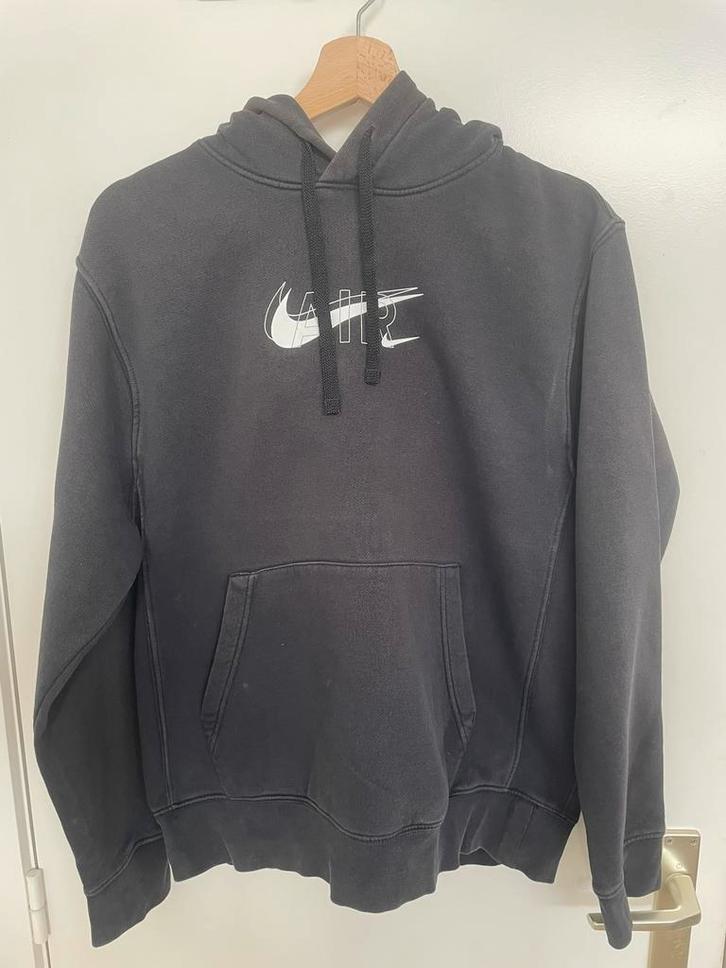 Sweat à capuche Nike Air noir, Vêtements | Hommes, Pulls & Vestes, Porté, Taille 46 (S) ou plus petite, Noir, Enlèvement ou Envoi
