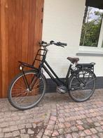 Gazelle Miss Grace - elektrische fiets, Fietsen en Brommers, Ophalen, Gebruikt, 30 tot 50 km per accu, Gazelle