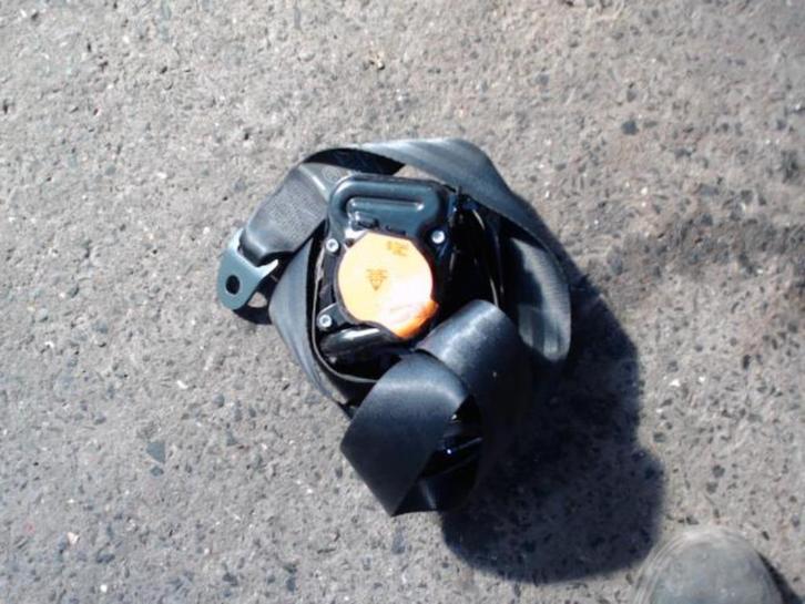 Ceinture avant gauche Citroen Berlingo 2 2012-2015 LP/14666, Autos : Pièces & Accessoires, Habitacle & Garnissage, Utilisé, Enlèvement