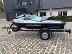 Jetski sea doo, Watersport en Boten, Ophalen, Nieuw, Benzine, 120 tot 200 pk