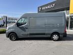 Renault Master 2.3 dCi 150 L2H2, Tissu, Achat, 4 cylindres, 150 ch