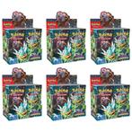 Pokemon Twilight Masquerade booster box case seeled, Enfants & Bébés, Enlèvement ou Envoi, Neuf