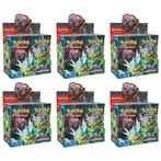 Pokemon Twilight Masquerade booster box case seeled, Enfants & Bébés, Jouets | Figurines, Enlèvement ou Envoi, Neuf