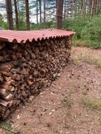 Droog gekloven brandhout, Tuin en Terras, Ophalen of Verzenden, Nieuw