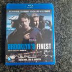 Brooklyn's Finest blu ray nieuw NL, Neuf, dans son emballage, Enlèvement ou Envoi, Action