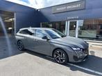 Peugeot 308 SW ALLURE (bj 2024, automaat), Auto's, Automaat, Stof, Gebruikt, Euro 6