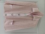 Blazer met sjaal, Kleding | Dames, Zo goed als nieuw, Jasje, Roze, Ophalen