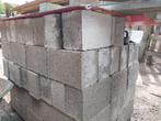 Holen beton blokken, Doe-het-zelf en Bouw, Metselstenen, Ophalen, Zo goed als nieuw, Beton