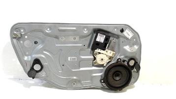 RAAMMECHANIEK ELEK LINKS VOOR Volvo V50 (MW) (0955880) beschikbaar voor biedingen