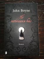 John Boyne - Het victoriaanse huis, Enlèvement ou Envoi